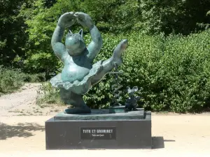 Parc de Bruxelles