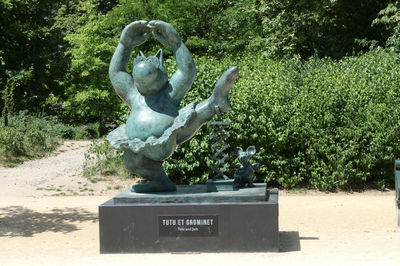 Parc de Bruxelles