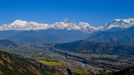 Sarangkot