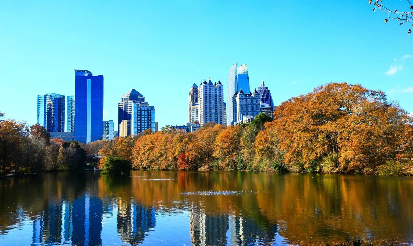 2_Piedmont Park