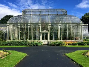 National Botanic Gardens