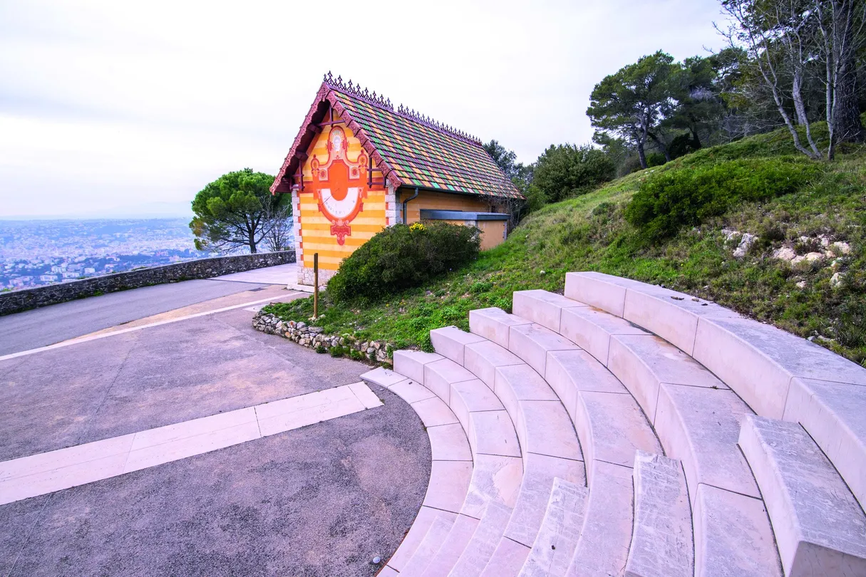 4_Обсерватория Ниццы