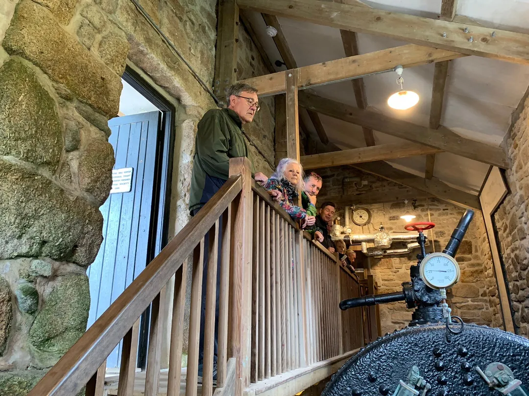 3_Geevor Tin Mine Museum