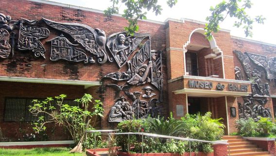 Museum de Baler