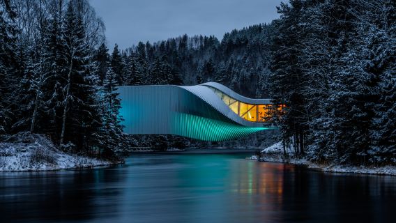 Kistefos-Museet