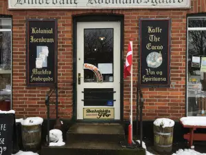 Bindeballe Købmandsgård