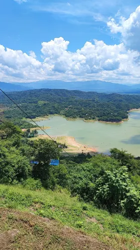 Tafí Viejo Department