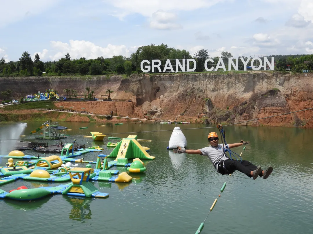 2_Grand Canyon Water Park