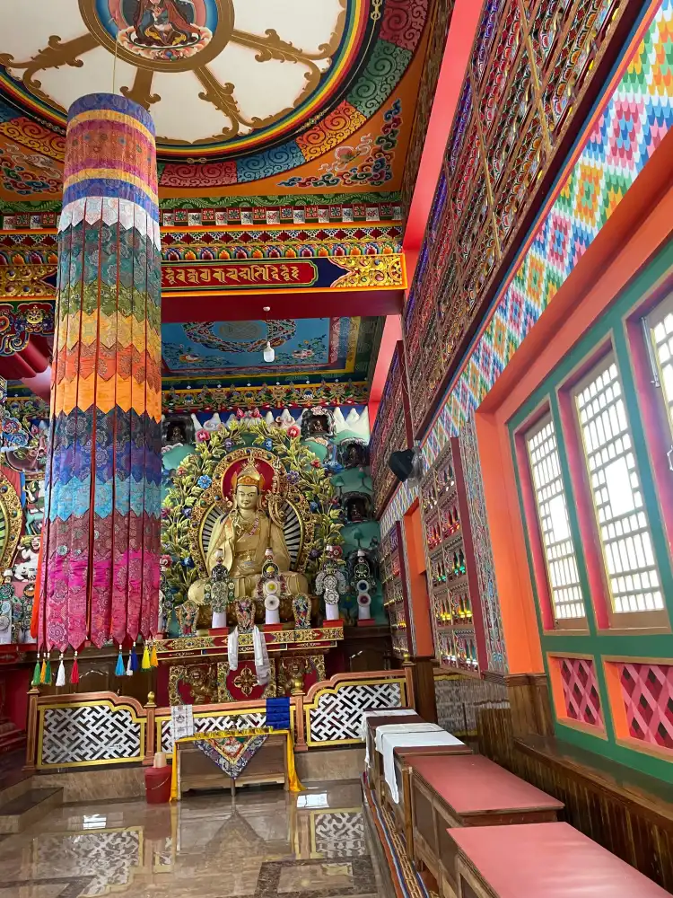Gangtok