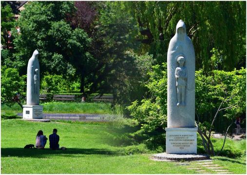 Danube Park