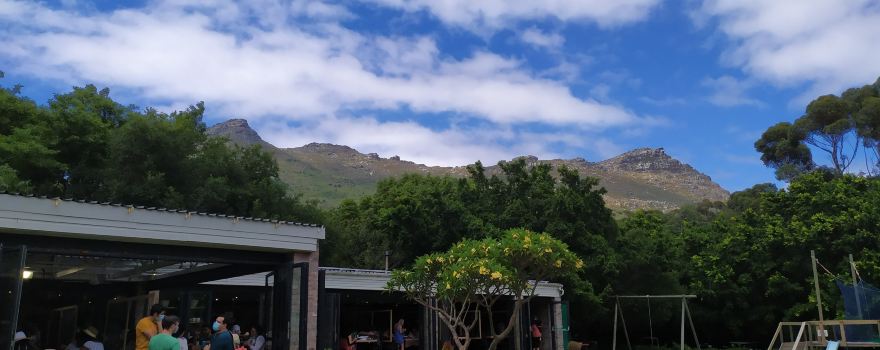 Clay Café Hout Bay