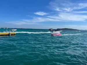 코 란 - 누알 비치