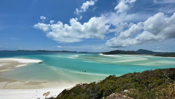 Airlie Beach