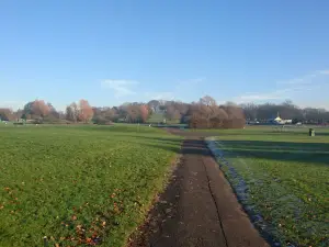 Barshaw Park