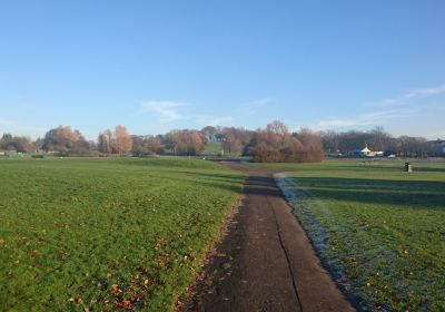 Barshaw Park