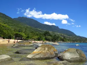 Juliao Beach
