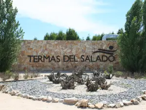 Termas del Salado