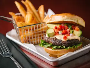 Andy B's - Springfield, MO