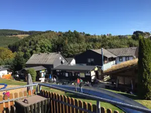 Sommerrodelbahn Willingen