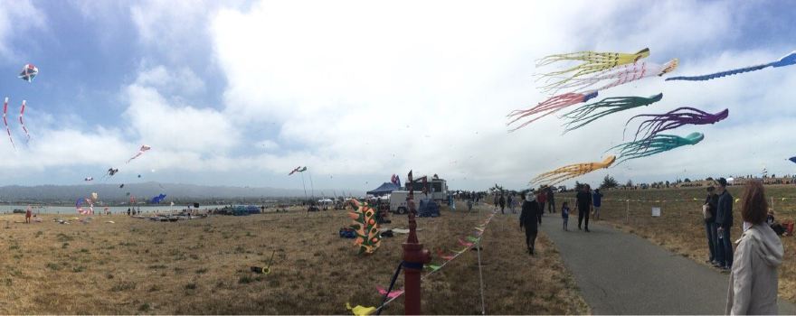 Cesar Chavez Park