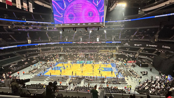 Arena CDMX