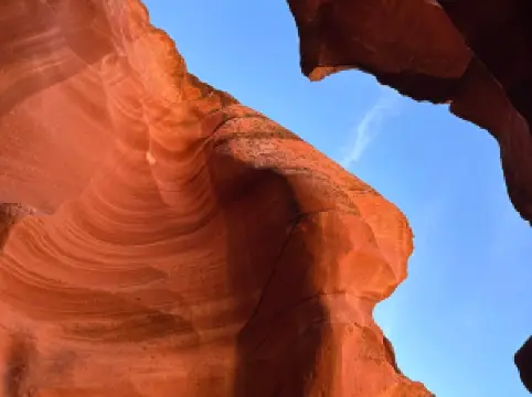 Antelope Canyon Navajo Tours