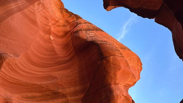 Antelope Canyon Navajo Tours