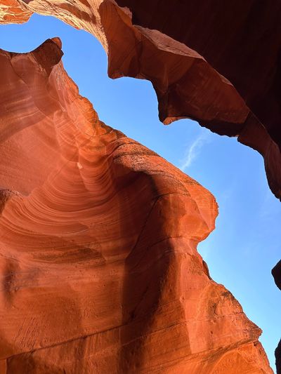 Antelope Canyon Navajo Tours