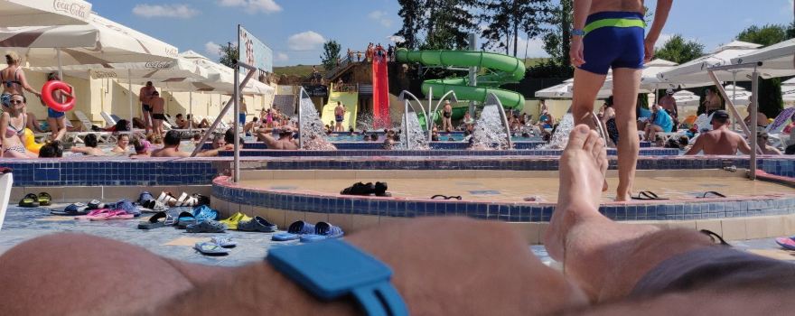 Hotel & Aqua Park President