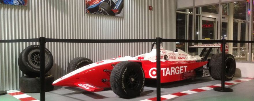 K1 Speed - Indoor Go Karts, Corporate Event Venue, Team Building Activities