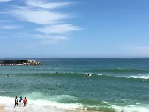 Cheonjin Beach