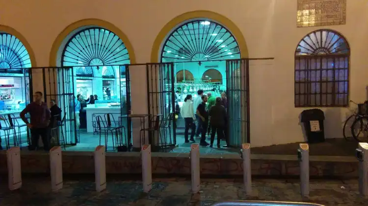 Hotels near Mercado-Feria Mutualista