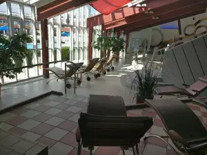 Limes-Therme Bad Gögging