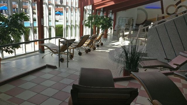 Limes-Therme Bad Gögging