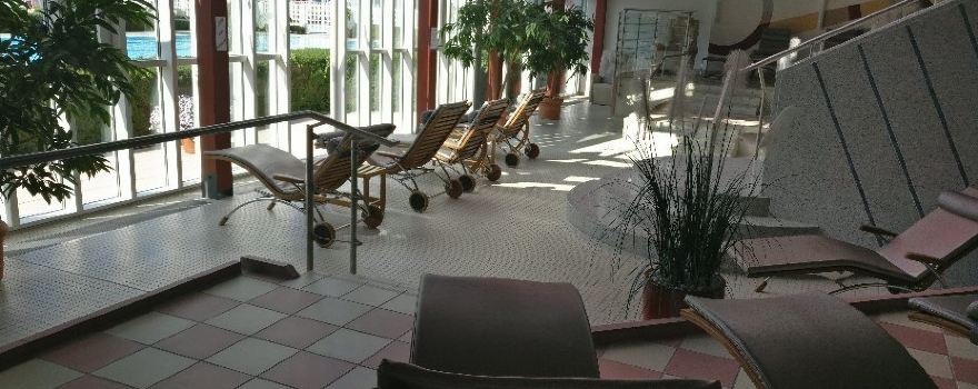Limes-Therme Bad Gögging