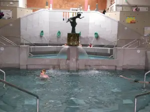 Limes-Therme Bad Gögging