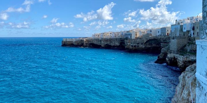 Centro Storico di Polignano a Mare