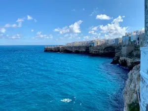 Centro Storico di Polignano a Mare
