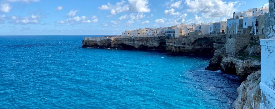 Centro Storico di Polignano a Mare