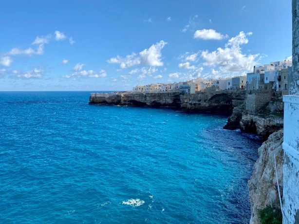 Centro Storico di Polignano a Mare