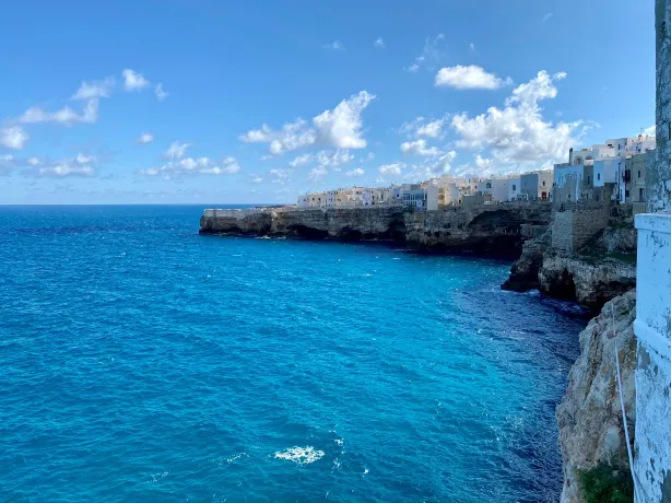 Centro Storico di Polignano a Mare