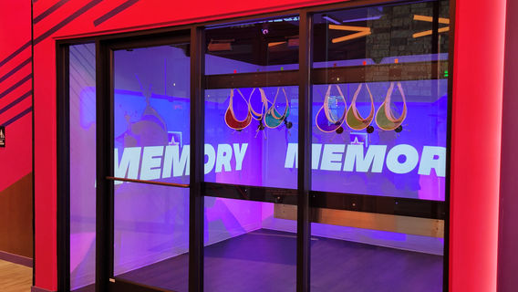 Immersive Gamebox - Grandscape, The Colony