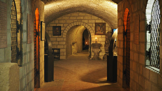 Eger