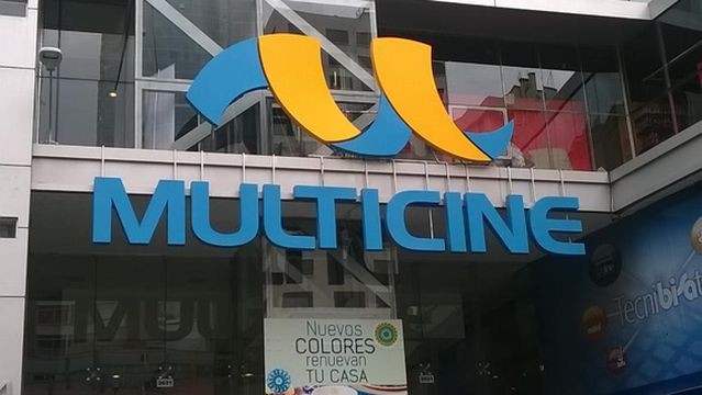 Multicine