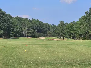Foxfire Resort & Golf