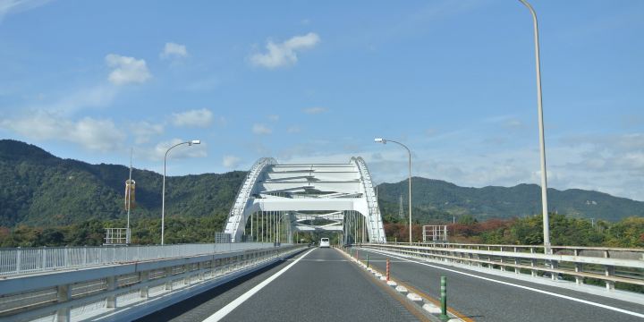 大三島橋