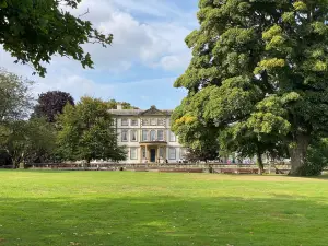 Sewerby Hall & Gardens