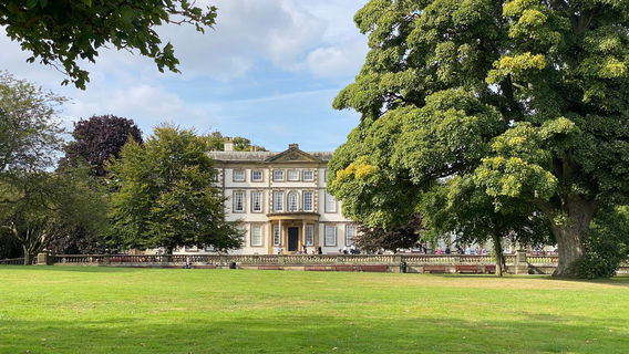 Sewerby Hall & Gardens