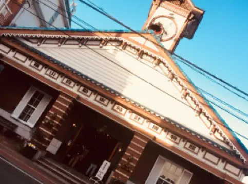 Fukuyama Auto & Clock Museum