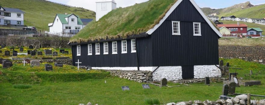 Porkeri Church